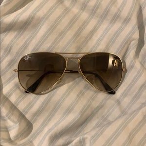 Ray-Ban Aviators